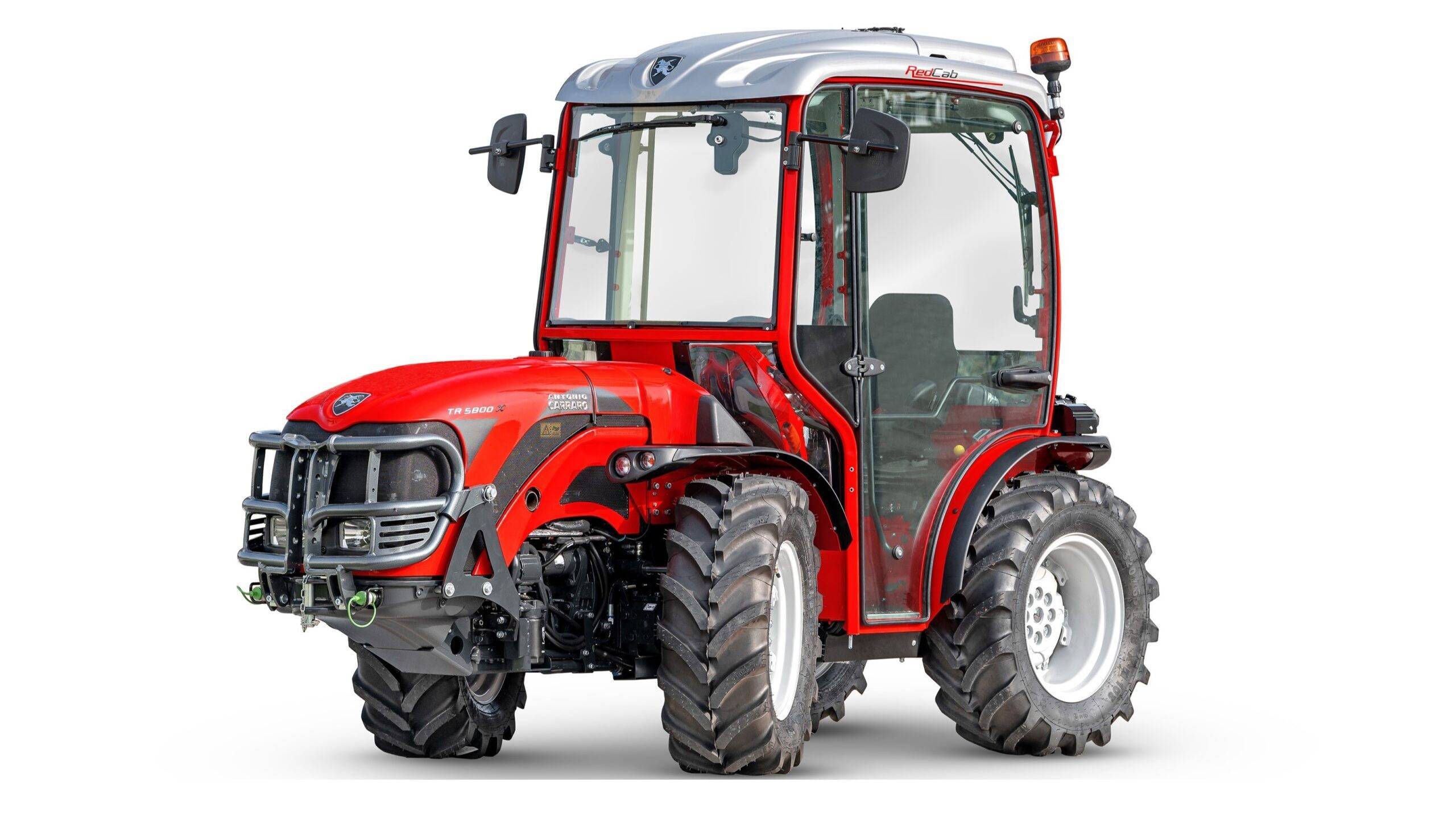 Antonio Carraro TR 5800 Infinity_34